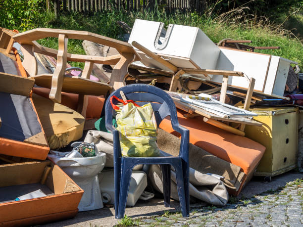 Best Basement Cleanout Services  in Lake Of The Pines, CA