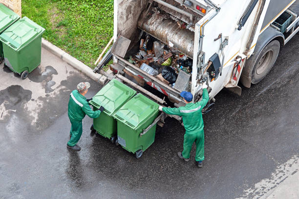 Best Office Junk Removal  in Lake Of The Pines, CA