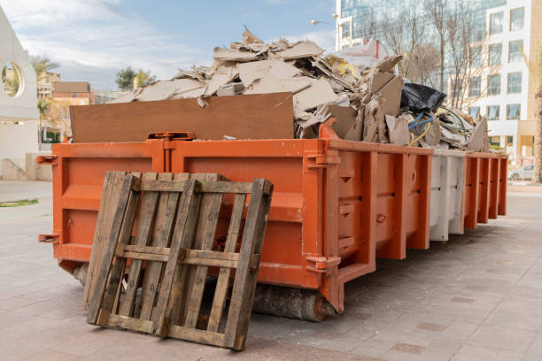 Best Full-Service Junk Removal  in Lake Of The Pines, CA