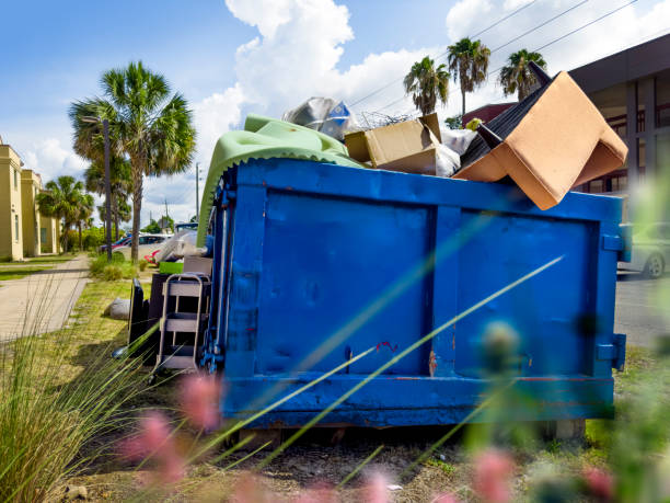 Best Construction Debris Removal  in Lake Of The Pines, CA