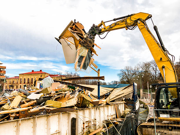 Best Residential Junk Removal  in Lake Of The Pines, CA